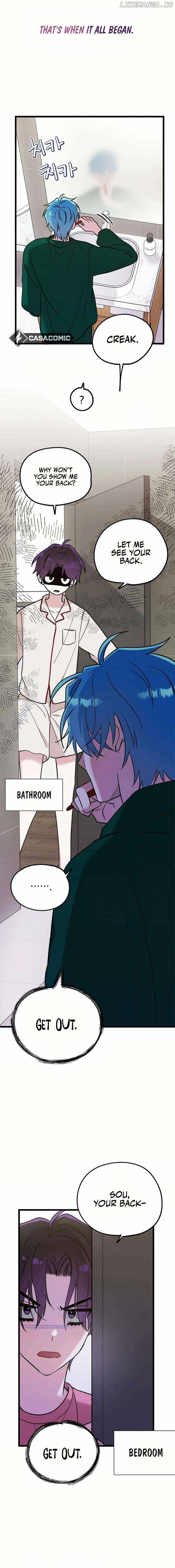 I Debuted as an Exorcist, Not an Idol Chapter 30 5
